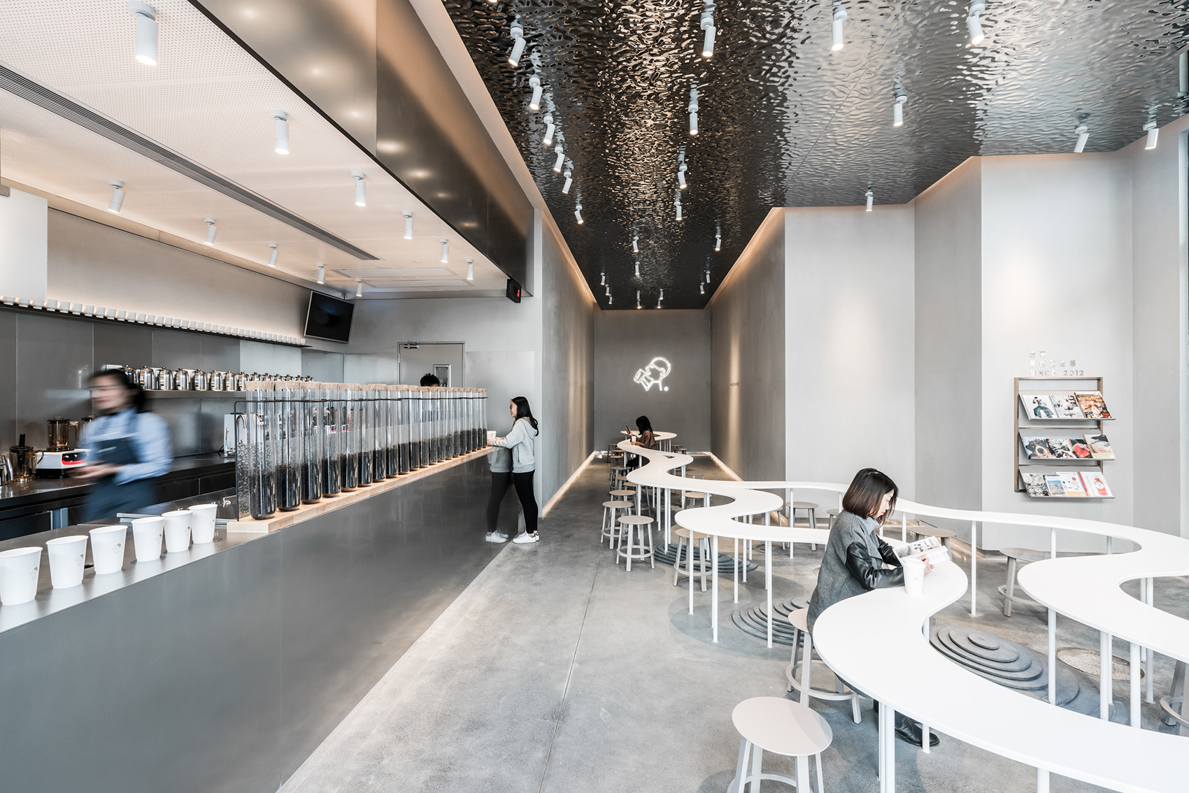 深圳广州喜茶白日梦计划3间dp门店