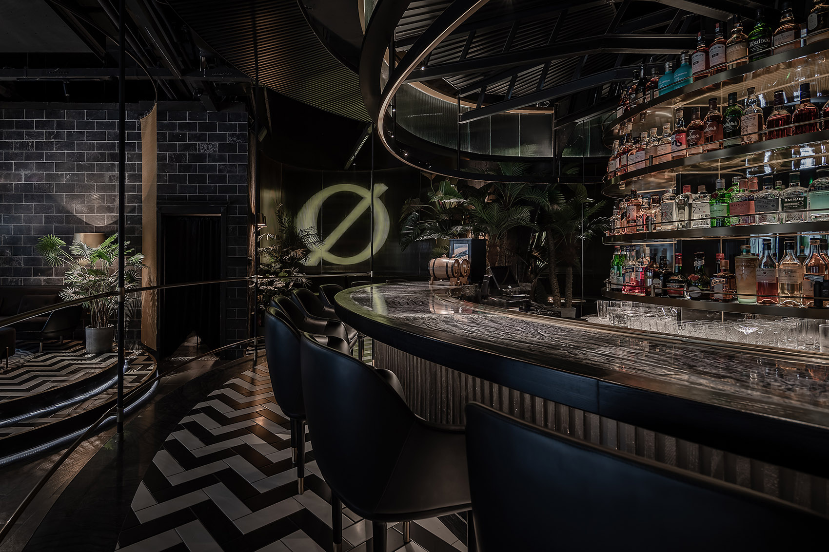 南京pluto咖啡店酒吧河西店三厘社