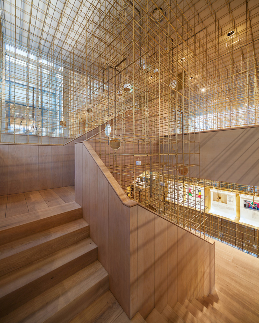 Sulwhasoo_Flagship_Store_photographed_by_Pedro_Pegenaute_(14)副本