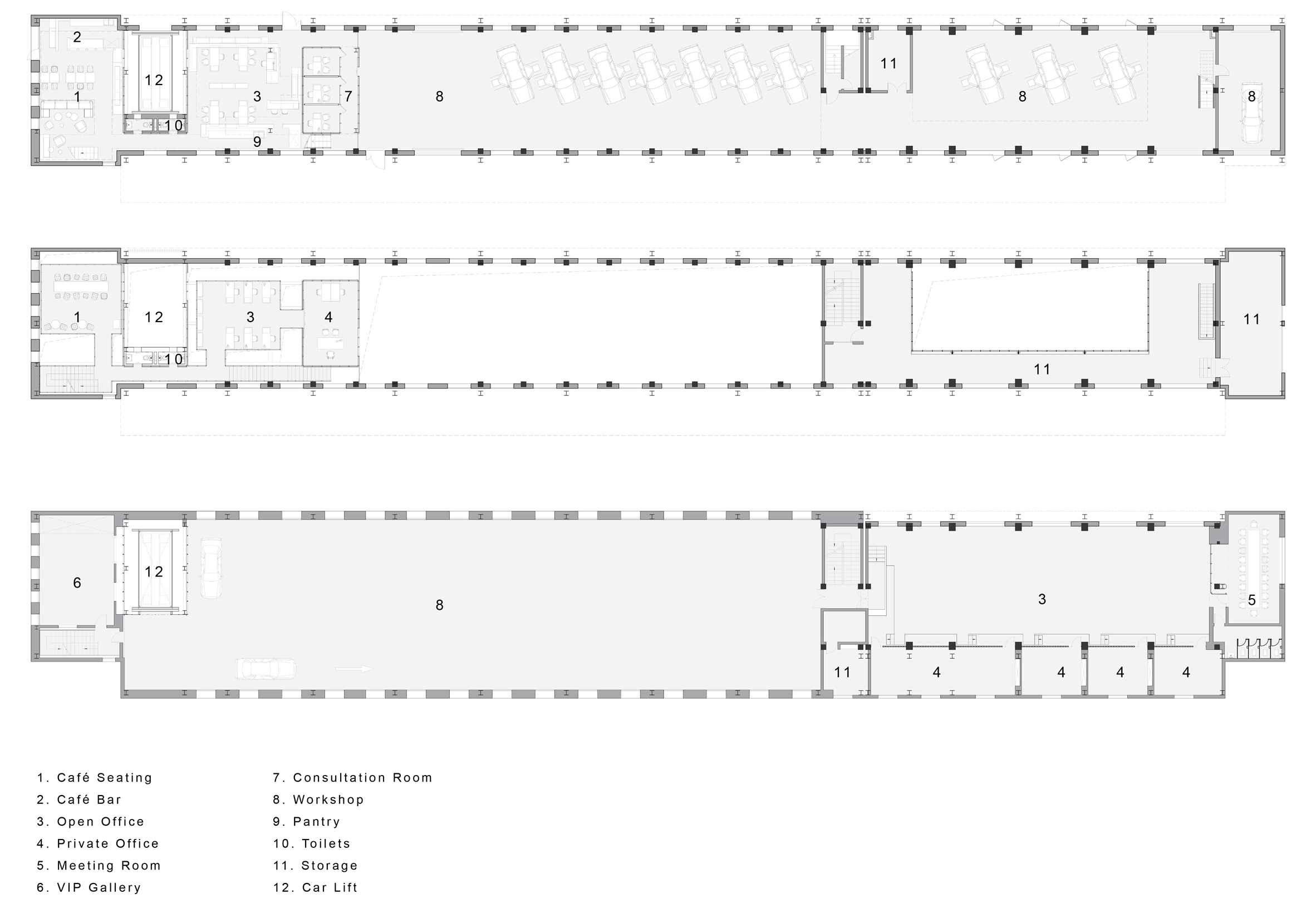 the-garage-neri-hu-beijing-cafe-industrial-car-workshop-cafe_dezeen_floor-plan