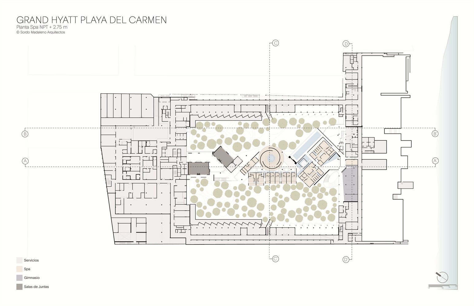 2015_HOTEL_HYATT_PLAYA_DEL_CARMEN_SMA_PLANS_Spa_Color_ES_©-01