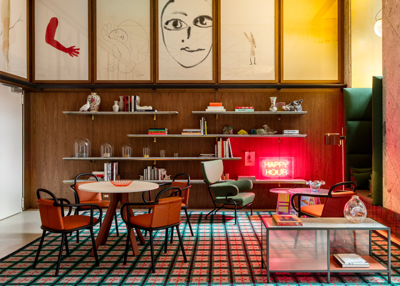 patricia-urquiola-room-mate-hotels-interior-design-milan_dezeen_936_1