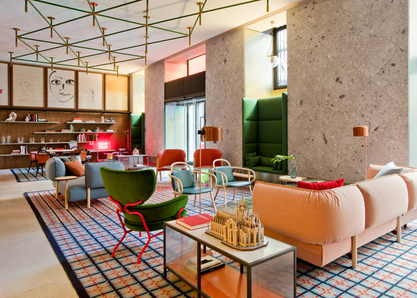 patricia-urquiola-room-mate-hotels-interior-design-milan_dezeen_936_3