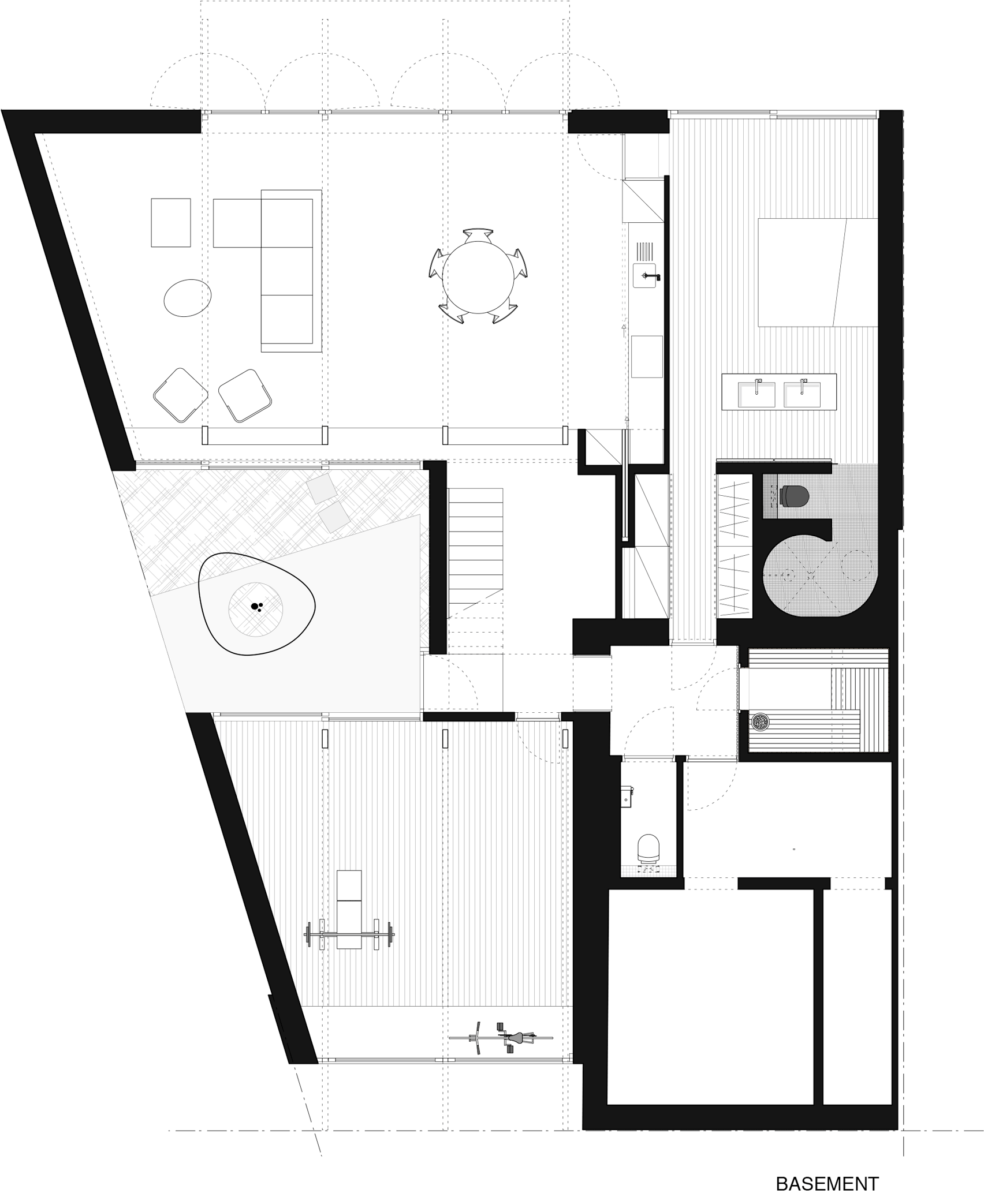 semi-detached-house-with-an-outdoor-area-studio-k-rob-mols-belgium_dezeen_lower-ground-floor