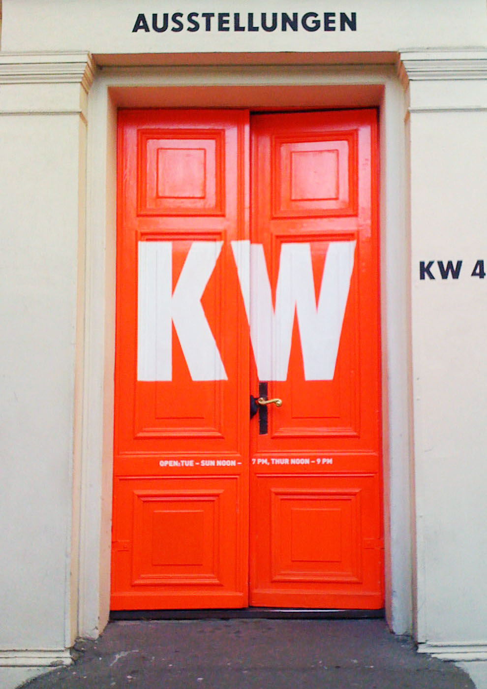 Door_of_Kunst-Werke_Berlin