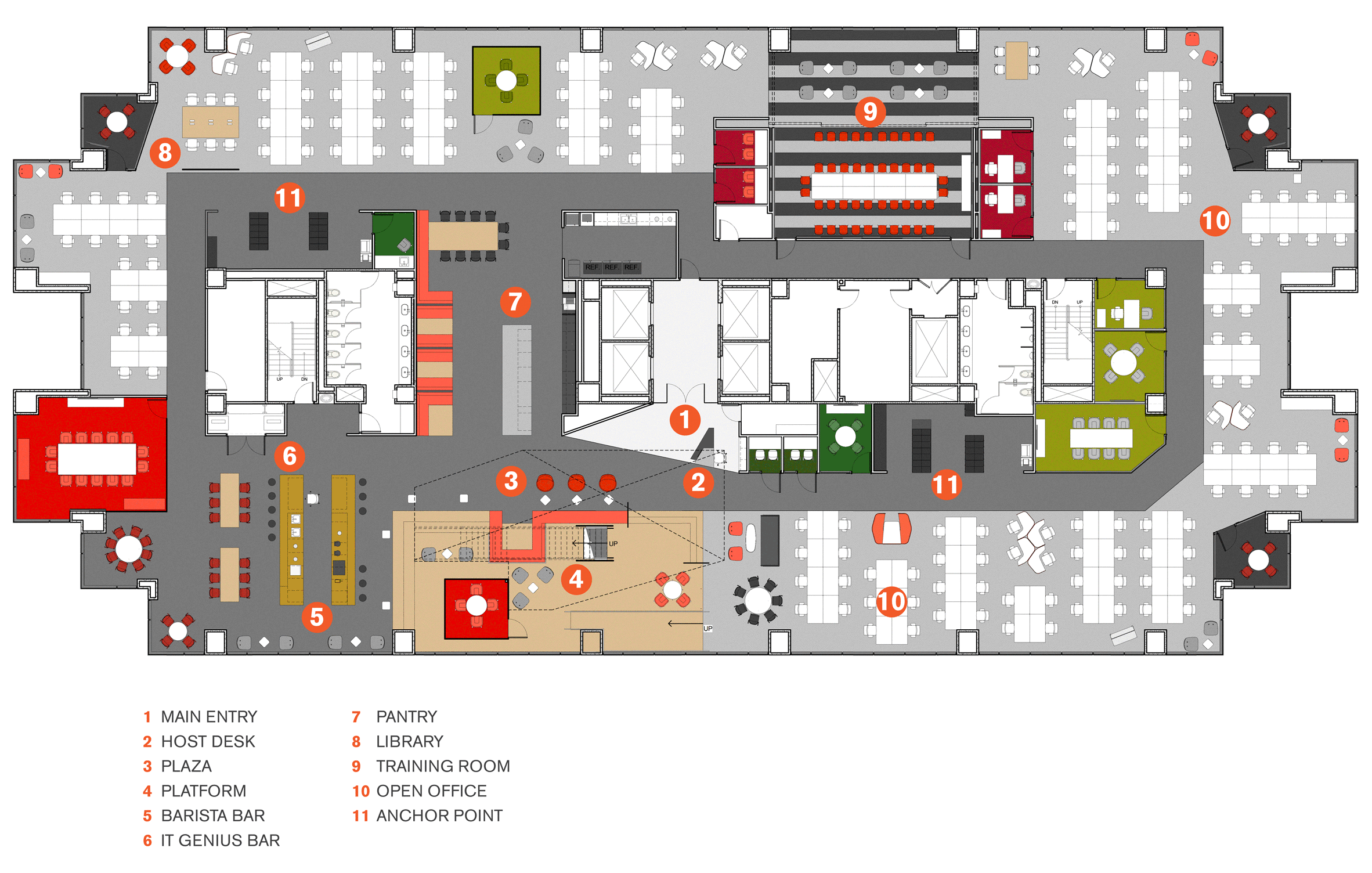 gerson-lehrman-group-glg-office-interior-design-clive-wilkinson-architects-austin-texas-usa_dezeen_floor-plan-1