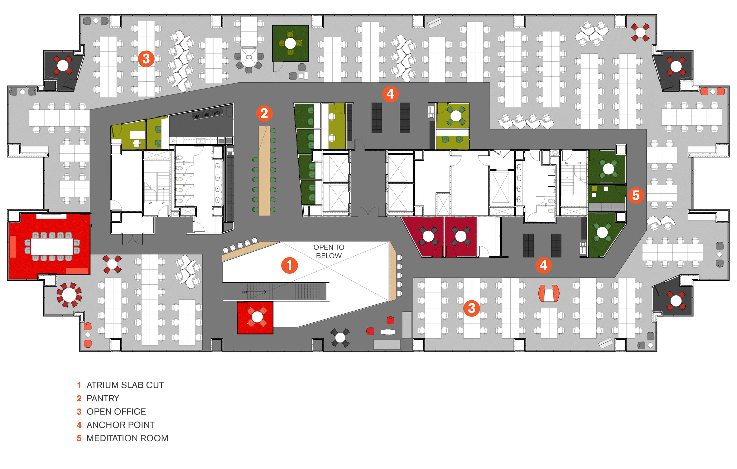 gerson-lehrman-group-glg-office-interior-design-clive-wilkinson-architects-austin-texas-usa_dezeen_floor-plan-2