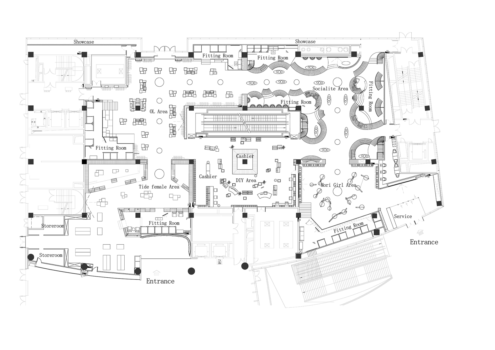 jooos-fitting-room-li-xiang-interiors-retail-china_dezeen_floor-plan