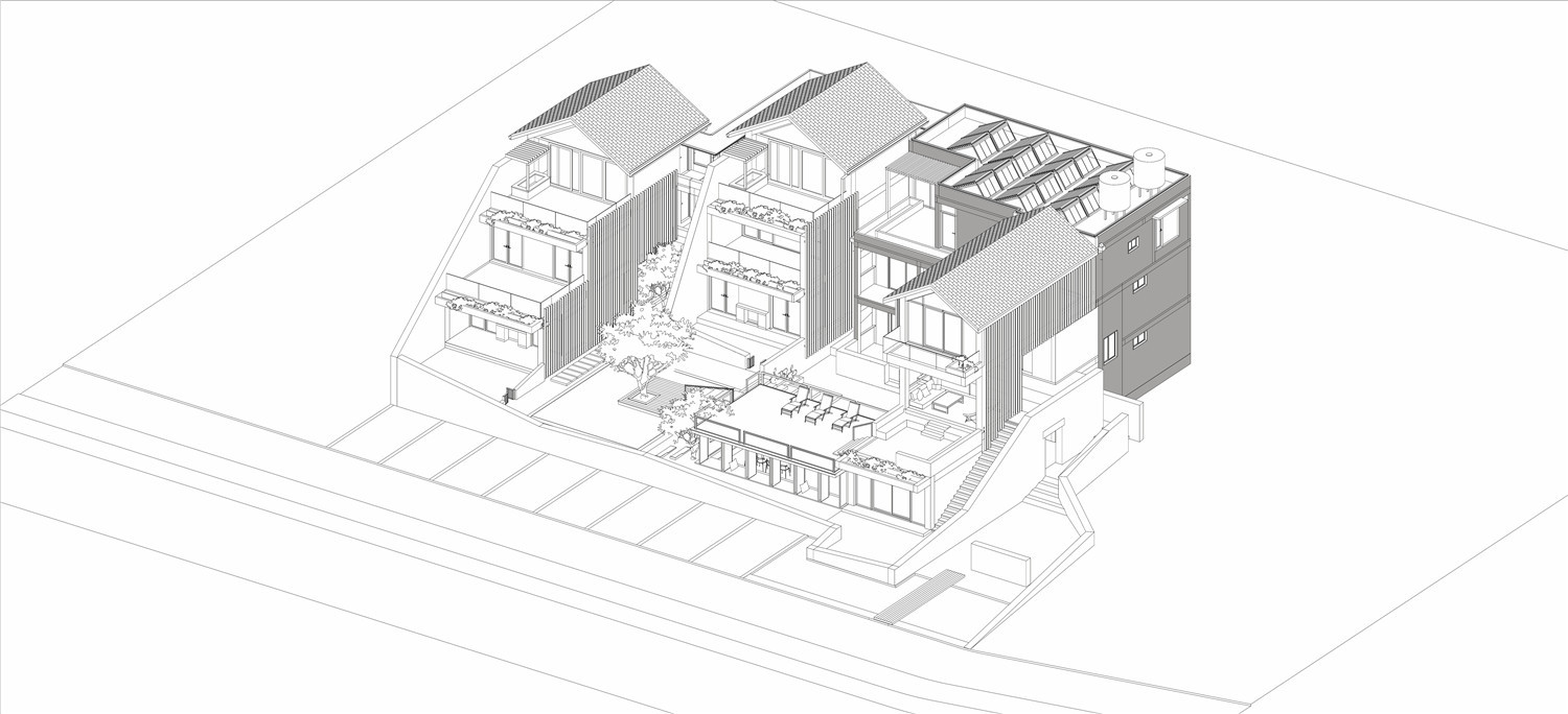 3轴测示意图_Axonometric_drawing