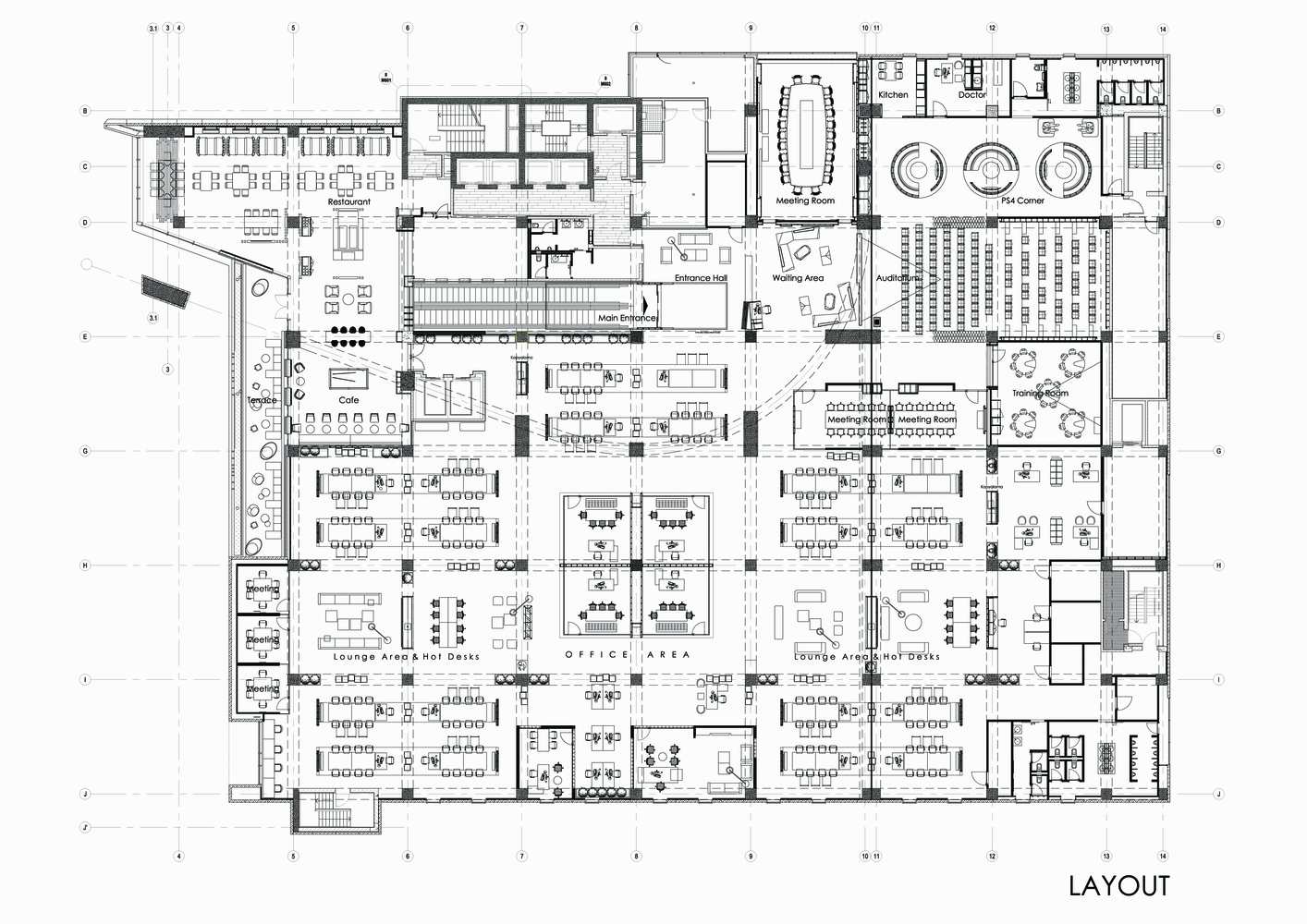 MS_PMSA_Kagithane_Layout