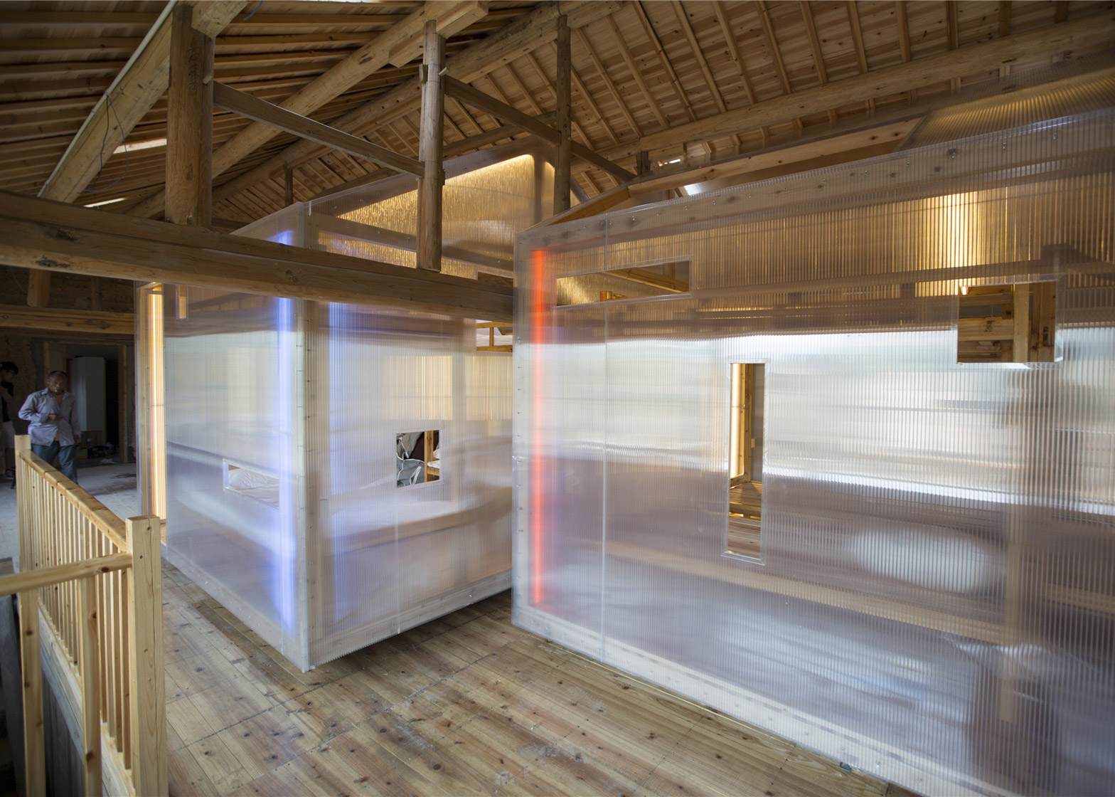 papas-hostel-pingtian-village-joe-fang-zhejiang-province-rammed-earth-house-renovation-international-youth-hostel-rooms-within-rooms-translucent-light_dezeen_1568_1-1