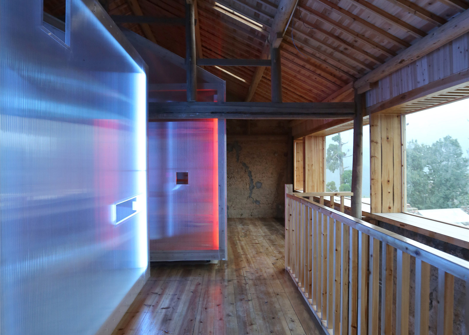 papas-hostel-pingtian-village-joe-fang-zhejiang-province-rammed-earth-house-renovation-international-youth-hostel-rooms-within-rooms-translucent-light_dezeen_1568_2-1