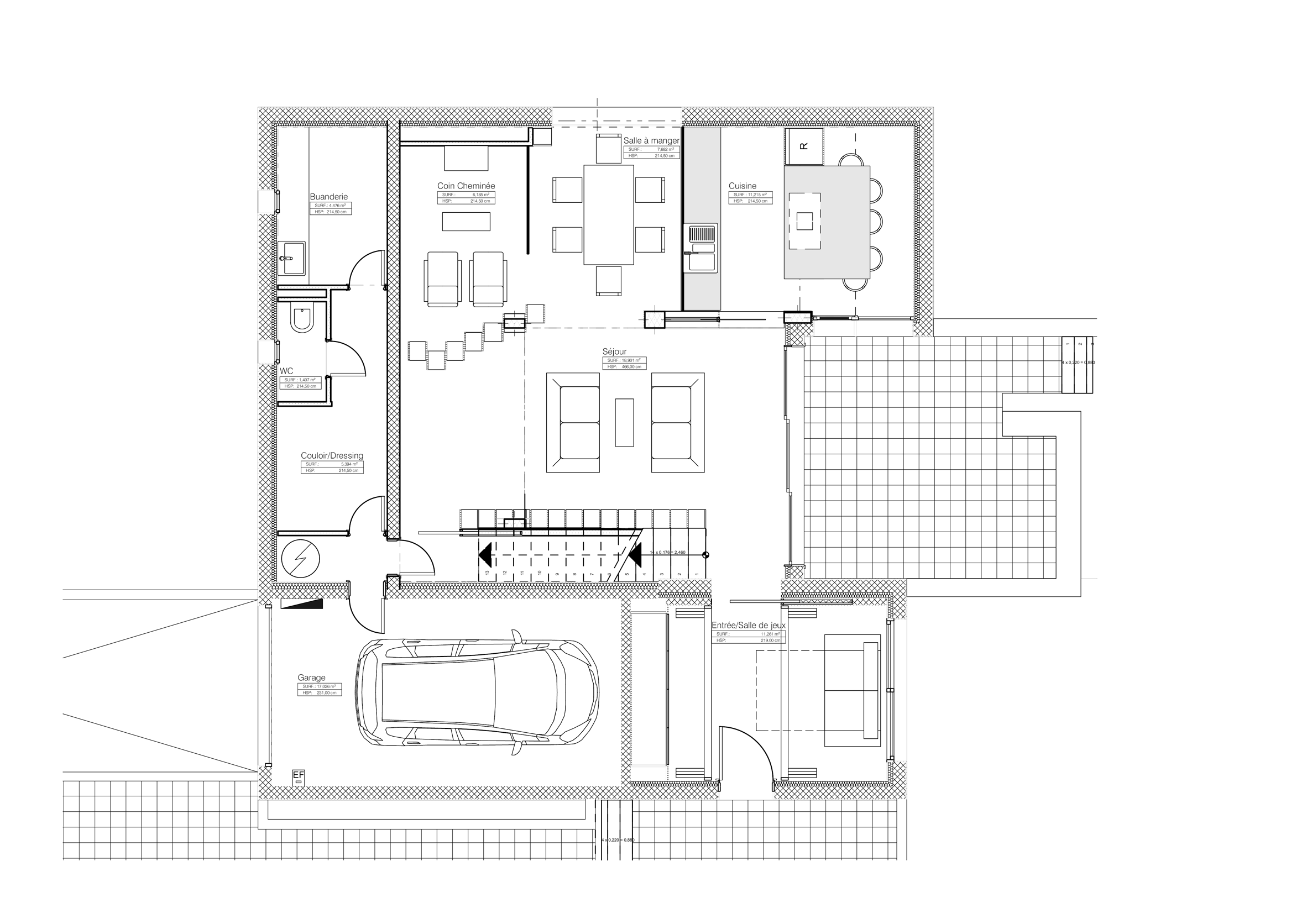 bookshelf-house-andrea-mosca-interior-paris-_dezeen_groundfloor