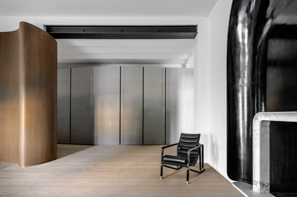 francois-champsaur-trocadero-apartment-paris-designboom-003副本