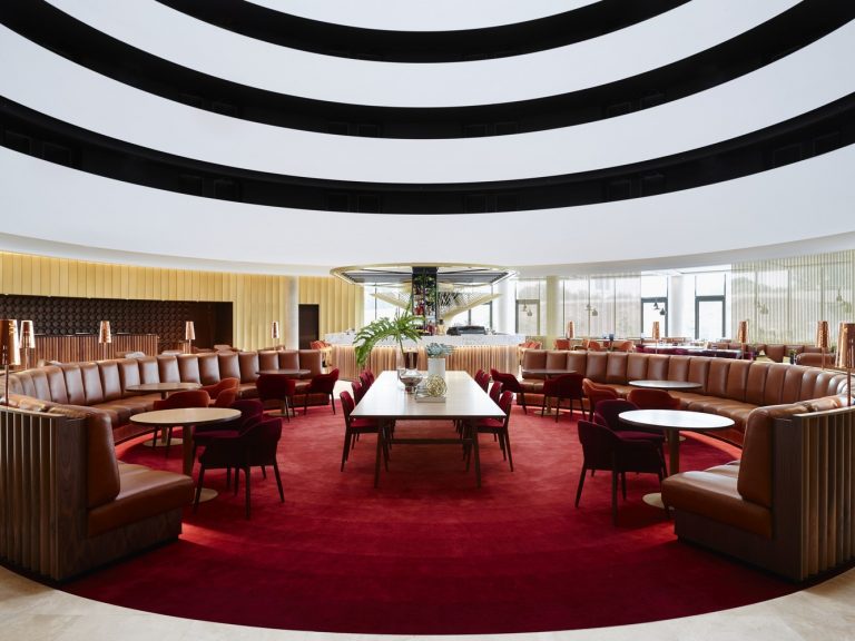 堪培拉机场酒店-Canberra Hotel