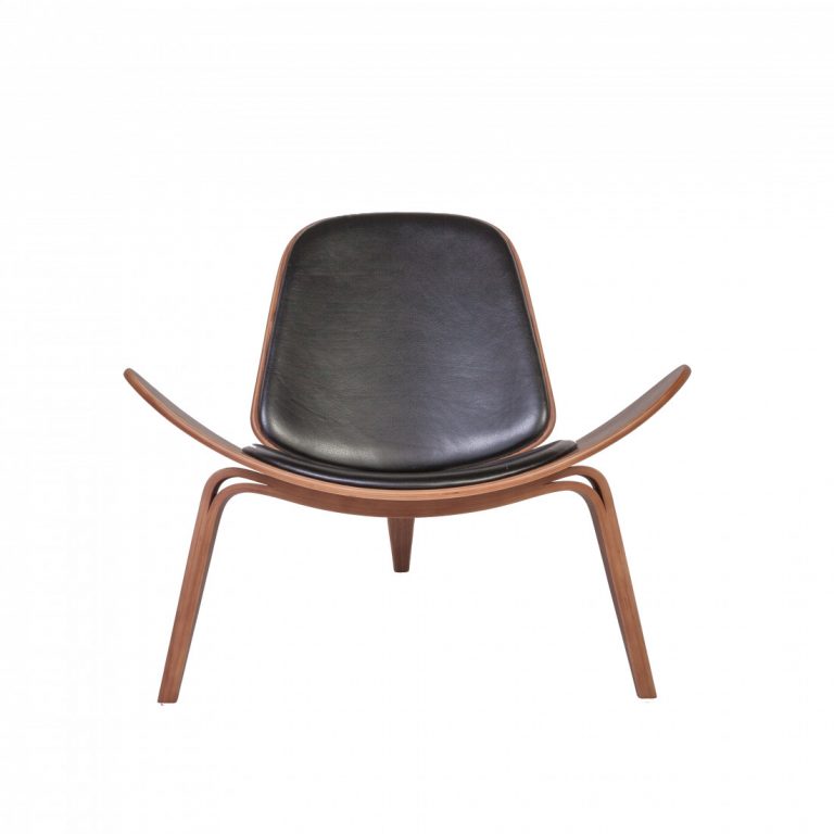 CH07 Shell Chair