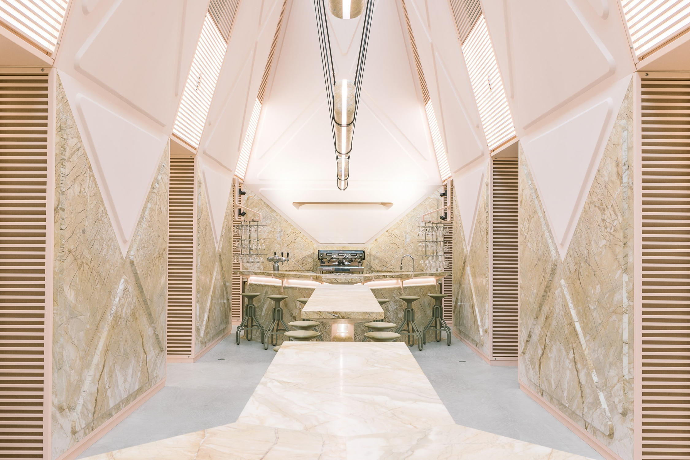 复合空间 Archives - 第10页 共11页 - SOHO设计区