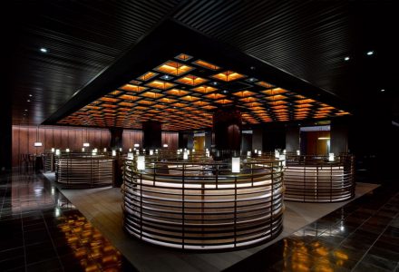 北京·璞瑄奢华酒店 / MQ Studio