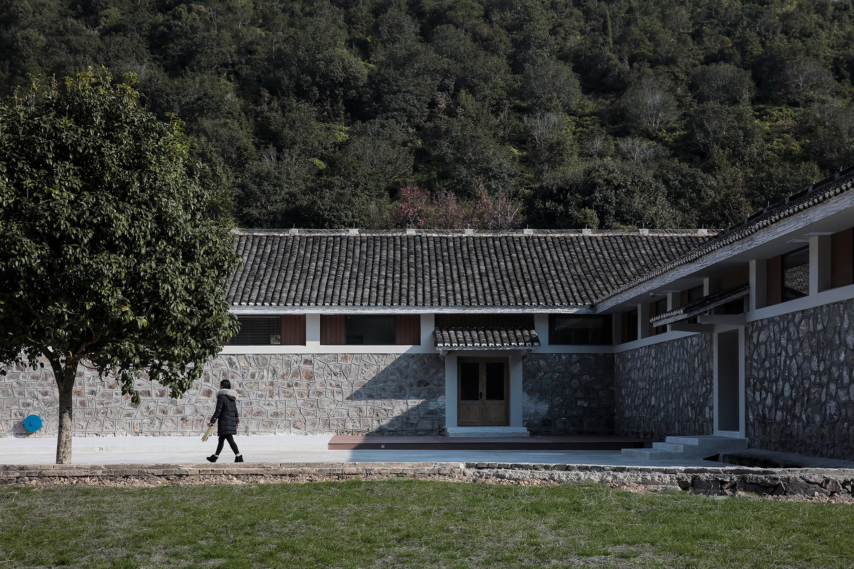 宁海胡陈民宿图片