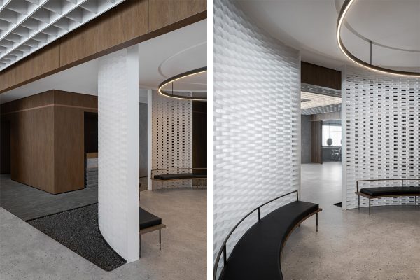 成都·“SENSE SALON意念造型”美发沙龙 / 元太设计 - 【SOHO设计区】