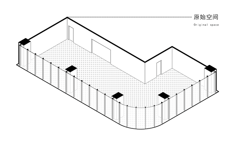 武汉·保利沃利POLY VOLY办公空间设计 - 【SOHO设计区】