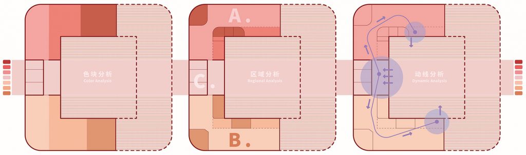 武汉·POLY VOLY办公空间设计 / 众舍空间 - 【SOHO设计区】
