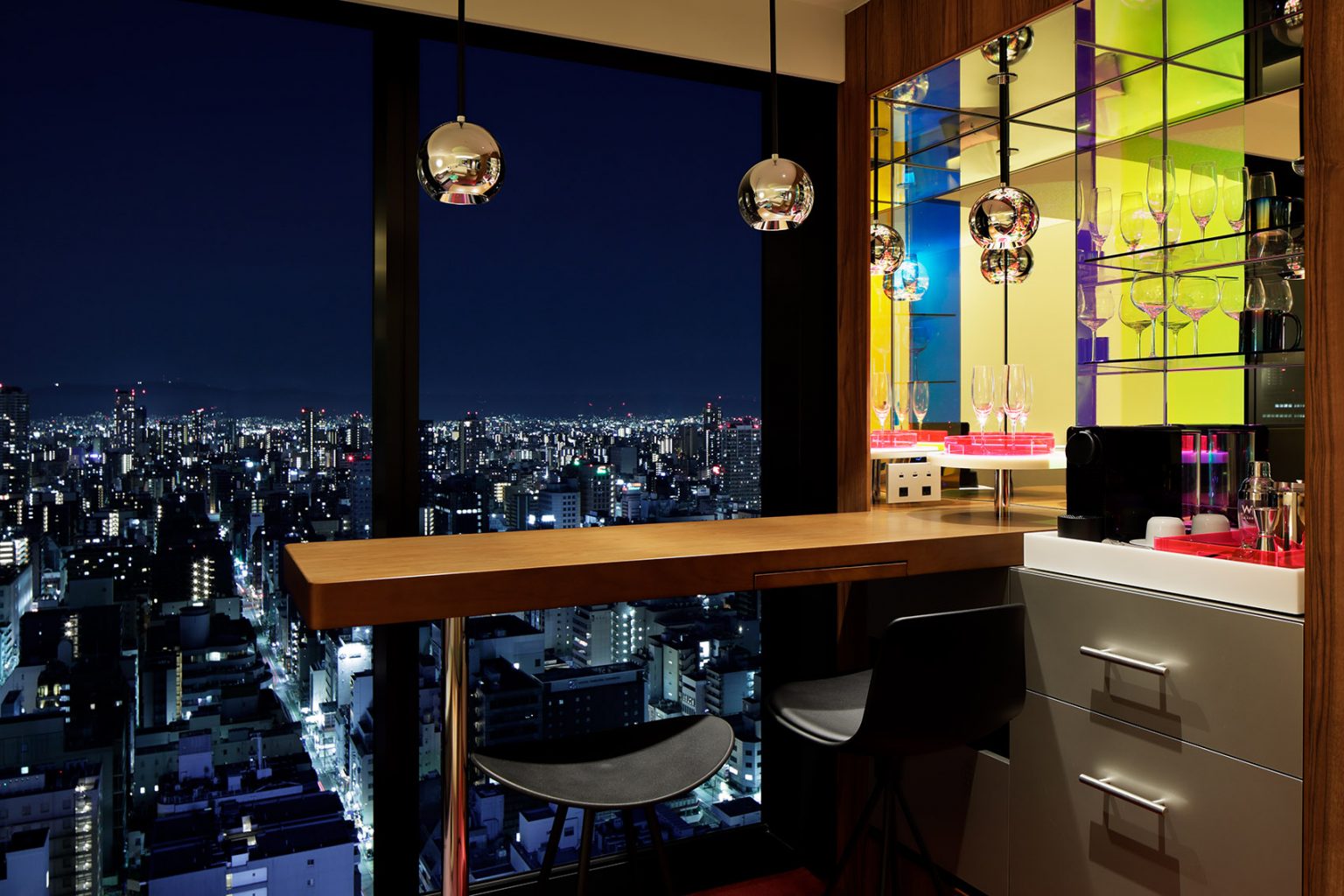 大阪万豪酒店预订,Osaka Marriott Miyako Hotel_价格_图片_点评【同程国际酒店】