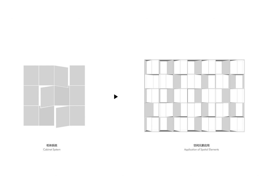 宁波·Molteni&C:Dada家具店设计 / 正反 - 【SOHO设计区】