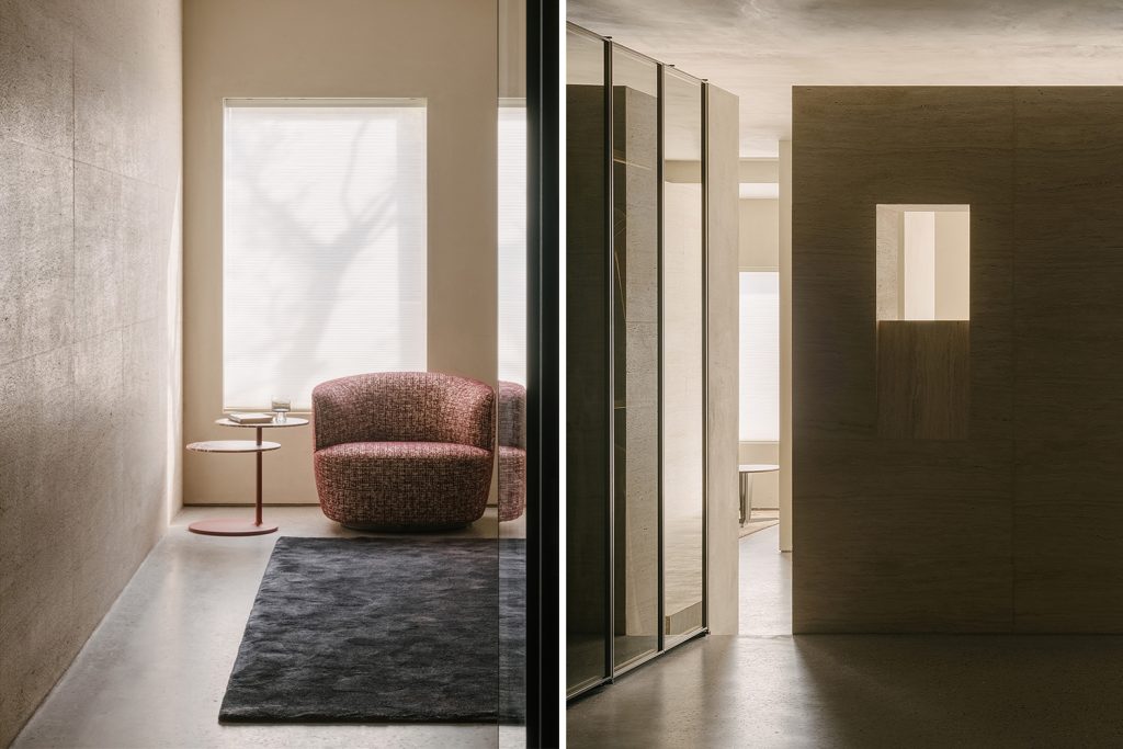 宁波·Molteni&C:Dada家具店设计 / 正反 - 【SOHO设计区】