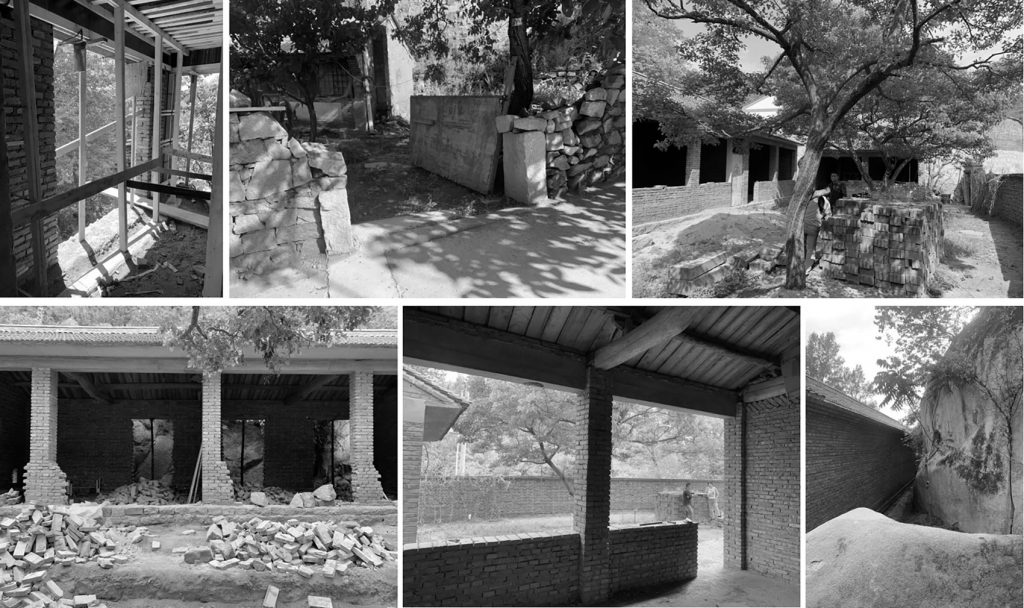 北京·“缦舍·山居3号”精品民宿设计 / 柒合建筑 - 【SOHO设计区】