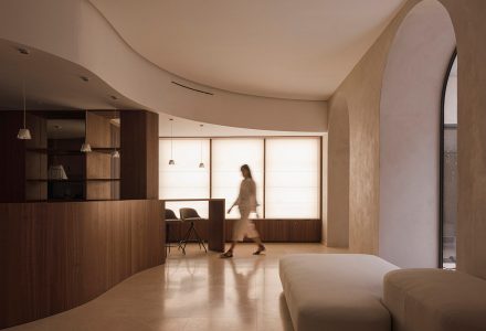 西班牙·Alejandria诊所设计 / ERRE arquitectura