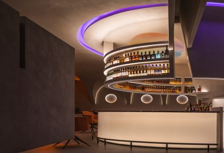 太原·谷Cereal Whisky Bar酒吧 / HOOOLDESIGN