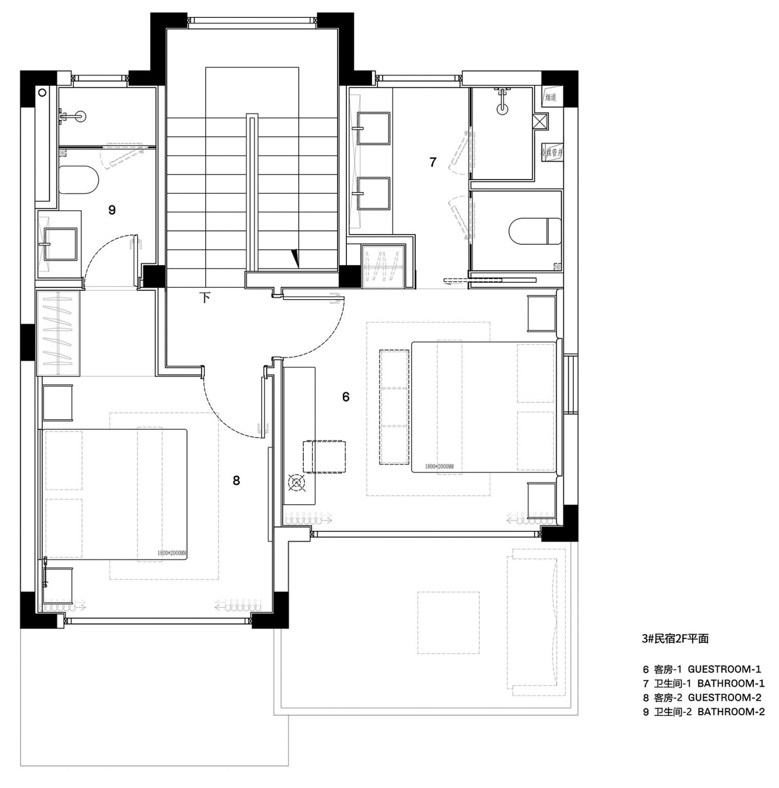 成都·“绿城桃源拾光”共享农庄 / MDO木君建筑 - 【SOHO设计区】