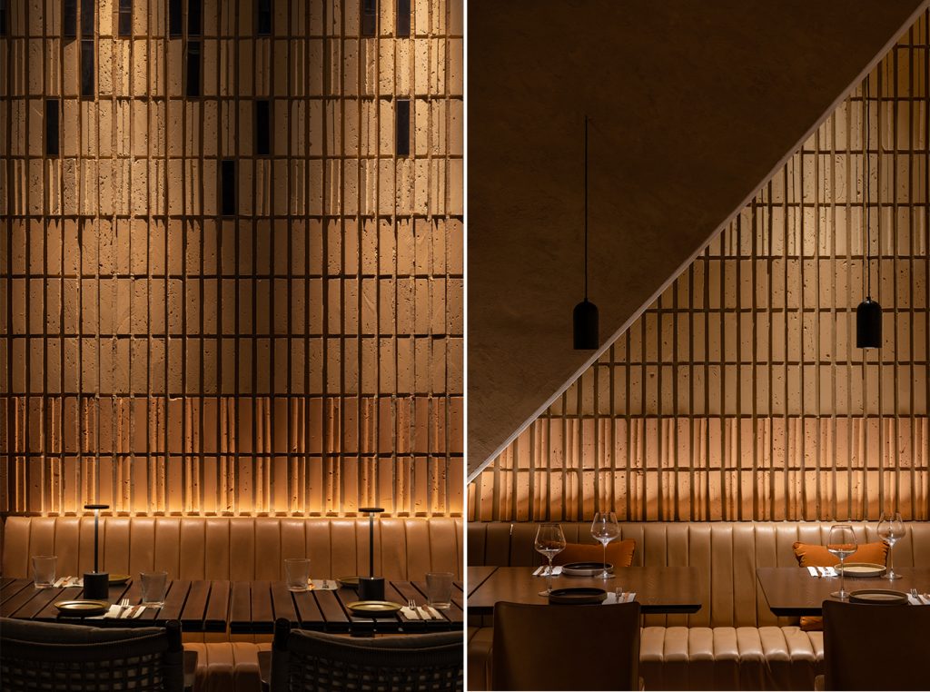 深圳·“B³·Bistro×Brunch×Bar”酒吧餐厅 / RooMoo - 【SOHO设计区】
