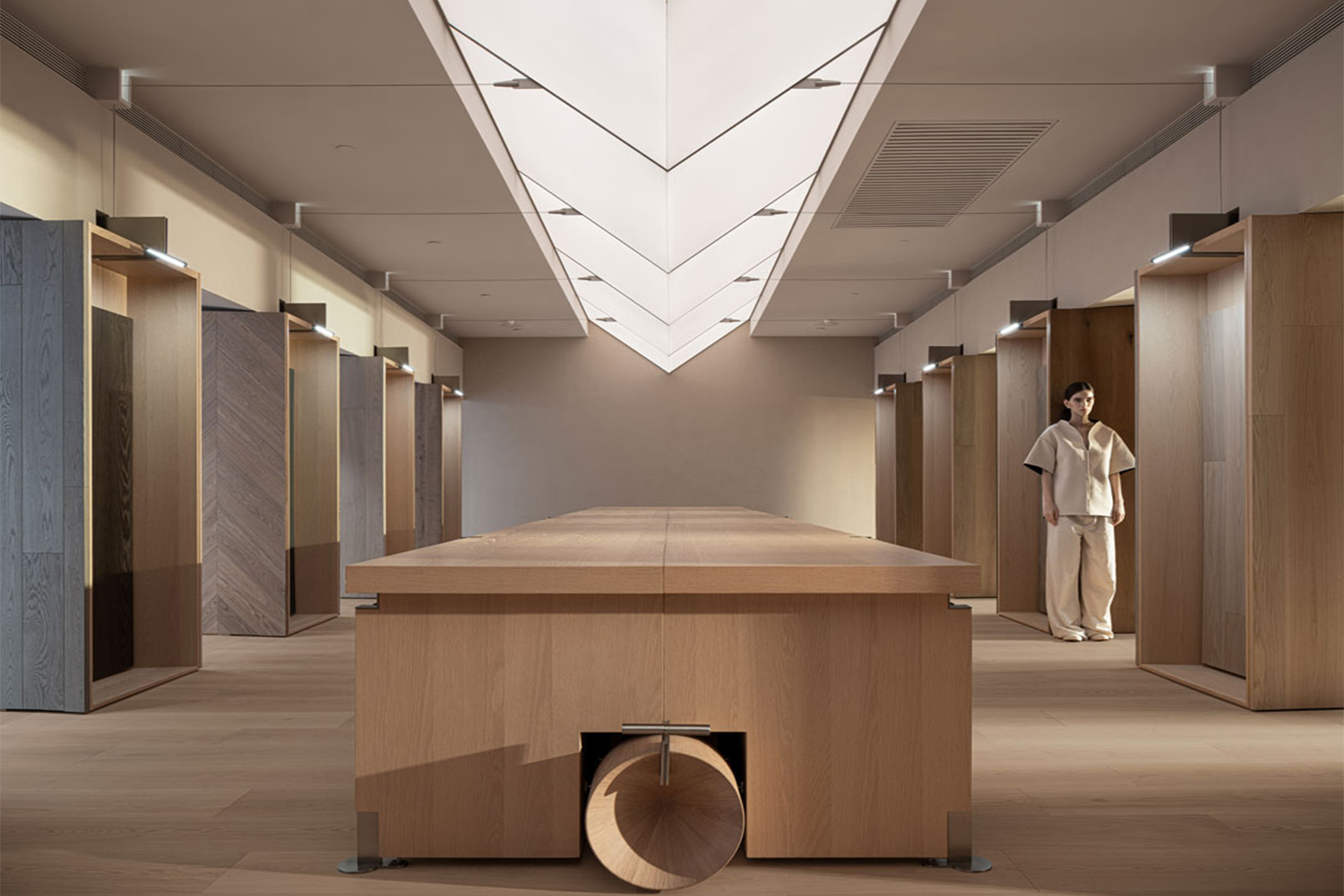 家居展厅设计 Archives - 【SOHO设计区】