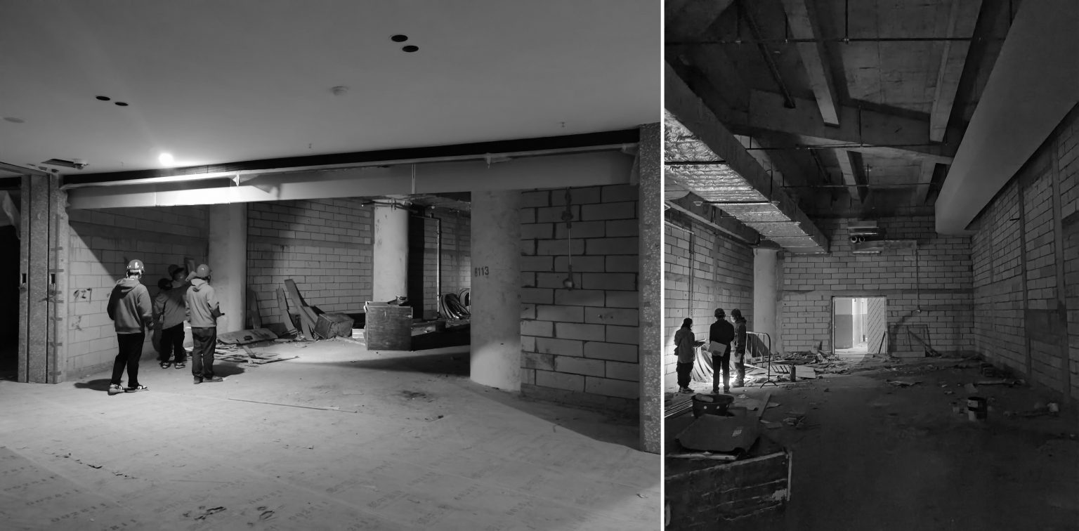 深圳·COTTIA线下城市旗舰店设计 / DOMANI东仓建设 - 【SOHO设计区】