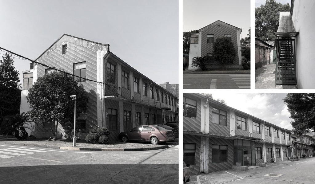 上海·“半仓”商业复合空间设计 / 本哲建筑 - 【SOHO设计区】
