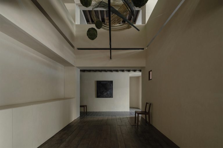 厦门·“小獾XIAOHUAN”复合餐饮店 / Emotion Architects